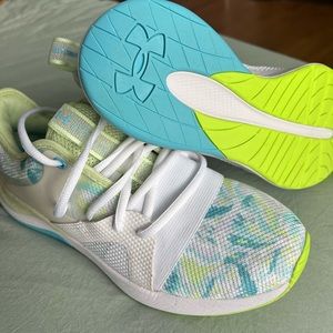 Women’s Under Armour Sneakers